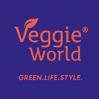 Logo of Veggie World Munich 2024