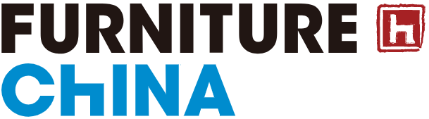 Logo of Furniture China 2024
