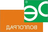 Logo of DENTAL-EXPO ROSTOV Nov. 2025