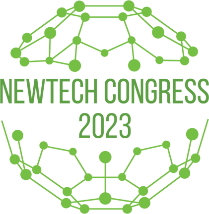 Logo of NewTech Congress 2023