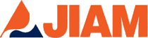 Logo of JIAM - JAPAN INTERNATIONAL APPAREL MACHINERY TRADE SHOW Nov. 2026