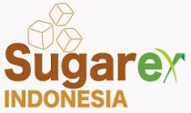 Logo of SUGAREX INDONESIA Nov. 2027