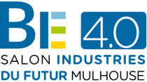 Logo of BE 4.0 INDUSTRIES DU FUTUR Nov. 2026