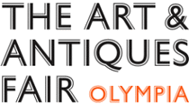 Logo of THE ART & ANTIQUES FAIR Nov. 2025