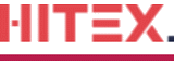 Logo of HITEX Oct. 2026