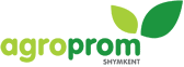 Logo of AGROPROM SOUTH KAZAKHSTAN Oct. 2026