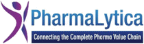 Logo of PHARMALYTICA Jun. 2023