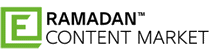 Logo of E-RAMADAN CONTENT MARKET Oct. 2025