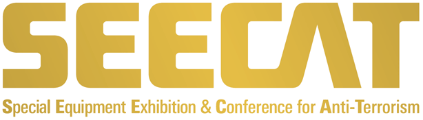 Logo of SEECAT 2014