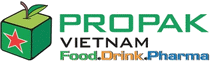 Logo of PROPAK VIETNAM Nov. 2024