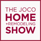 Logo of JOHNSON COUNTY HOME + REMODELLING SHOW Oct. 2025