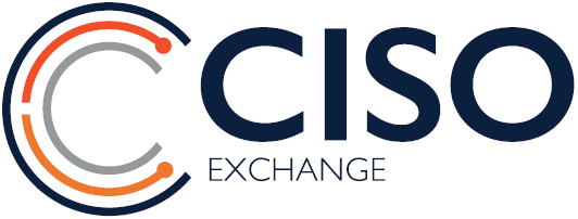 Logo of CISO Exchange 2019