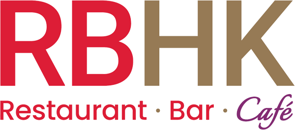 Logo of Restaurant and Bar Hong Kong 2024