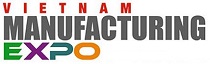 Logo of VIETNAM MANUFACTURING EXPO Aug. 2024
