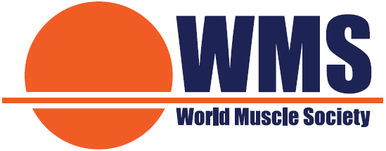 Logo of WMS30 2025