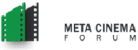 Logo of META CINEMA FORUM Nov. 2026