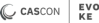 Logo of International Conference on Computer Science and Software Engineering 2022