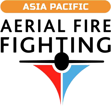 Logo of Aerial Firefighting Asia Pacific 2026