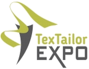 Logo of TEXTAILOR EXPO Sep. 2025
