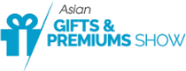 Logo of ASIAN GIFTS & PREMIUMS SHOW Oct. 2025