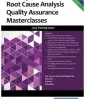 Logo of Root Cause Analysis Review & Quality Assurance Masterclass 2019