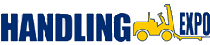 Logo of HANDLING EXPO Dec. 2025