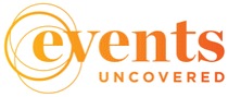 Logo of EVENTS UNCOVERED Sep. 2026