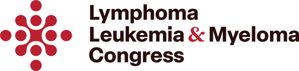 Logo of Lymphoma, Leukemia & Myeloma Congress 2024