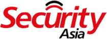 Logo of SECURITY ASIA Dec. 2024