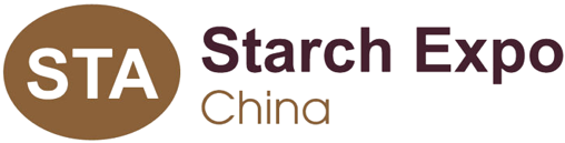 Logo of Starch Expo 2024