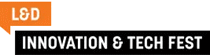 Logo of L&D INNOVATION & TECH FEST - AUSTRALIA Oct. 2025