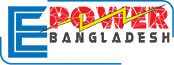 Logo of E - POWER BANGLADESH Nov. 2025