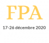Logo of Fair of the Algerian Production 2020