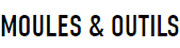 Logo of MOULES & OUTILS - MOULDS & TOOLS Nov. 2023