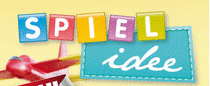 Logo of SPIELIDEE Nov. 2025