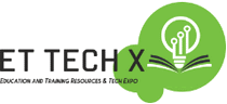 Logo of ET TECH X Dec. 2025