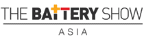 Logo of THE BATTERY SHOW - ASIA Jul. 2027
