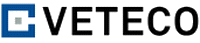 Logo of VETECO Nov. 2026
