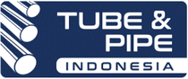 Logo of TUBE & PIPE INDONESIA Aug. 2023