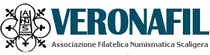 Logo of VERONAFIL May. 2026