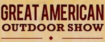 Logo of GREAT AMERICAN OUTDOOR SHOW Feb. 2027