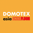 Logo of DOMOTEX ASIA / CHINAFLOOR May. 2027