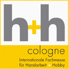 Logo of H+H COLOGNE Mar. 2026