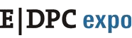 Logo of E|DPC EXPO Dec. 2026