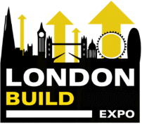 Logo of LONDON BUILD EXPO Nov. 2025