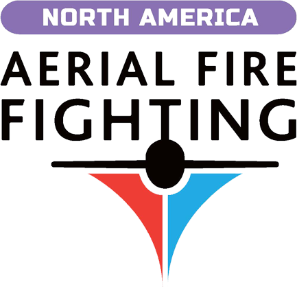 Logo of Aerial Firefighting Series: North America 2024