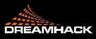 Logo of DREAM HACK STOCKHOLM Nov. 2026