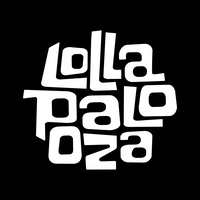 Logo of LOLLAPALOOZA - BRAZIL Mar. 2027