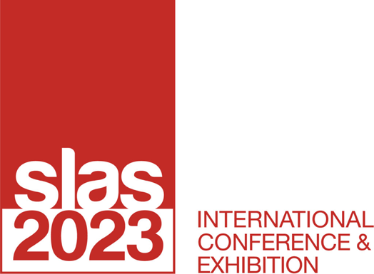 Logo of SLAS 2023