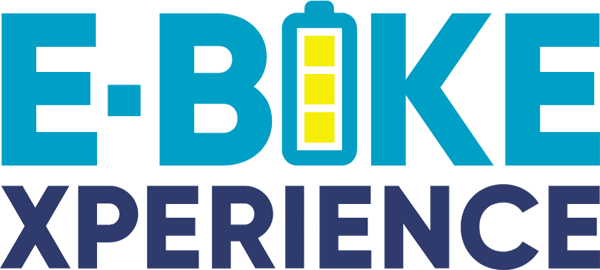 Logo of E-bike Xperience 2023